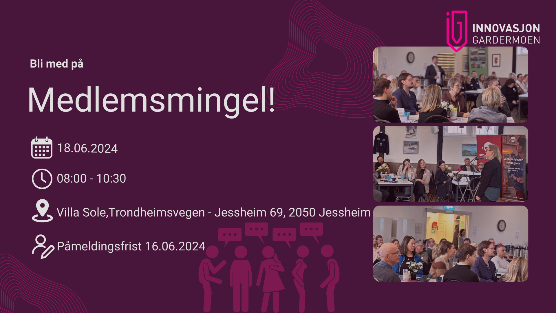 Medlemsmingel